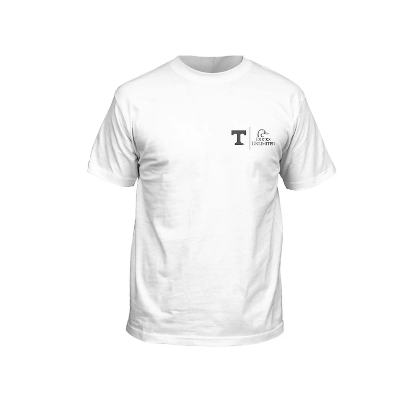 Youth UT Hunting Scene Short Sleeve T-Shirt