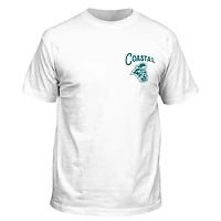 CCU Sepia Stadium Short Sleeve T-Shirt