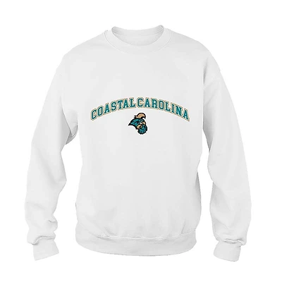 CCU Arch Crewneck Sweatshirt