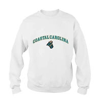 CCU Arch Crewneck Sweatshirt