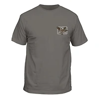 Flying Camo Short Sleeve T-Shirt