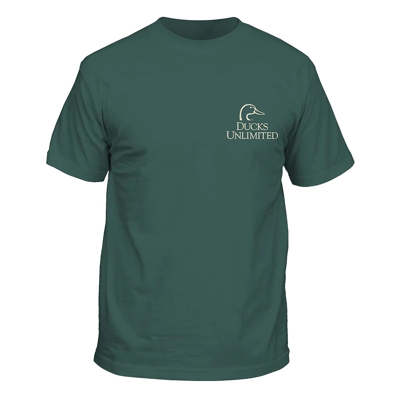 Conservation Field Short Sleeve T-Shirt