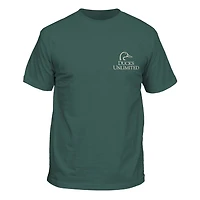 Conservation Field Short Sleeve T-Shirt