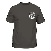 SEC Labels Short Sleeve T-Shirt