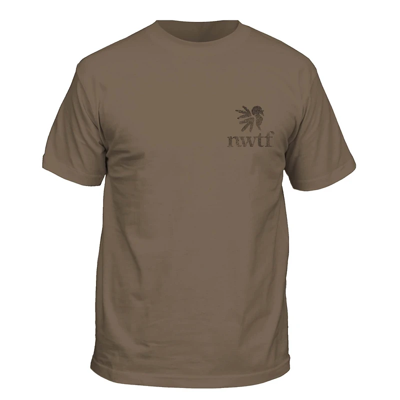 NWTF Spread Short Sleeve T-Shirt