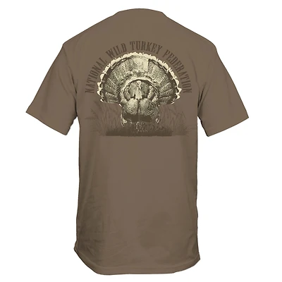 NWTF Spread Short Sleeve T-Shirt