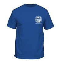 Florida Seal Short Sleeve T-Shirt