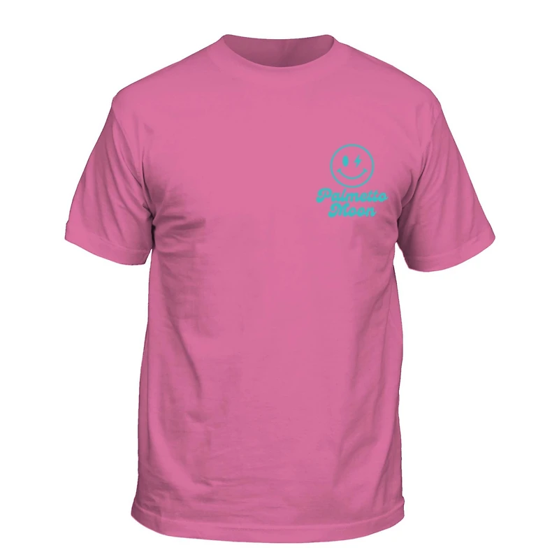Youth Happy Day II Short Sleeve T-Shirt