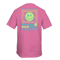 Youth Happy Day II Short Sleeve T-Shirt