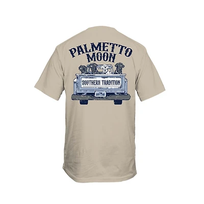 Youth Tradition Short Sleeve T-Shirt