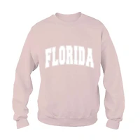 Florida Bar Arch Crewneck Sweatshirt