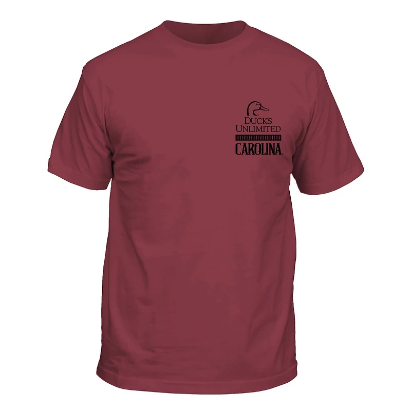 USC Game Life Short Sleeve T-Shirt