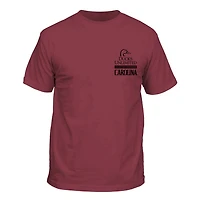 USC Game Life Short Sleeve T-Shirt