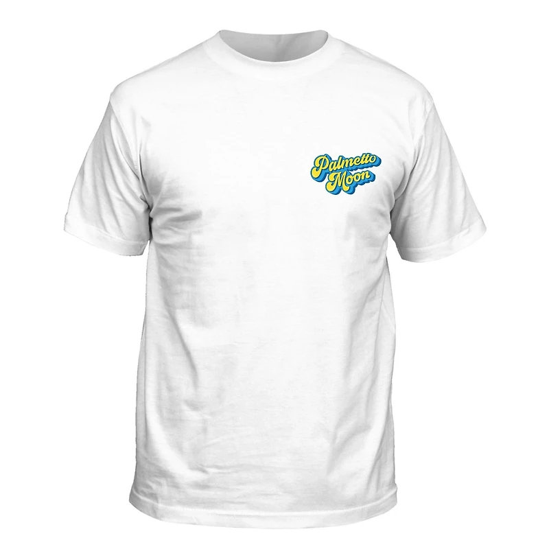 Youth Beach Ball Lab Short Sleeve T-Shirt