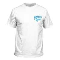 Youth Beach Pelican Short Sleeve T-Shirt