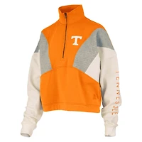UT Ferrara Half Zip Pullover
