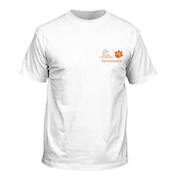 Clemson Conservation Standards Short Sleeve T-Shirt