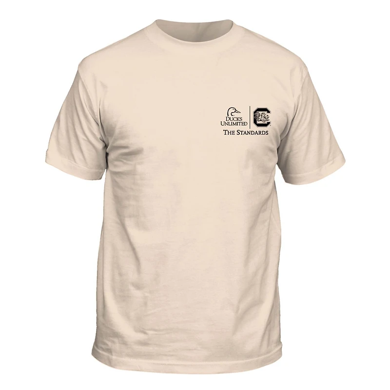 USC Conservation Standards Short Sleeve T-Shirt