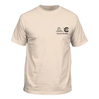 USC Conservation Standards Short Sleeve T-Shirt