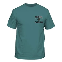 CCU Collage Short Sleeve T-Shirt