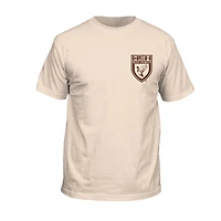 Natural Masterpiece Short Sleeve T-Shirt