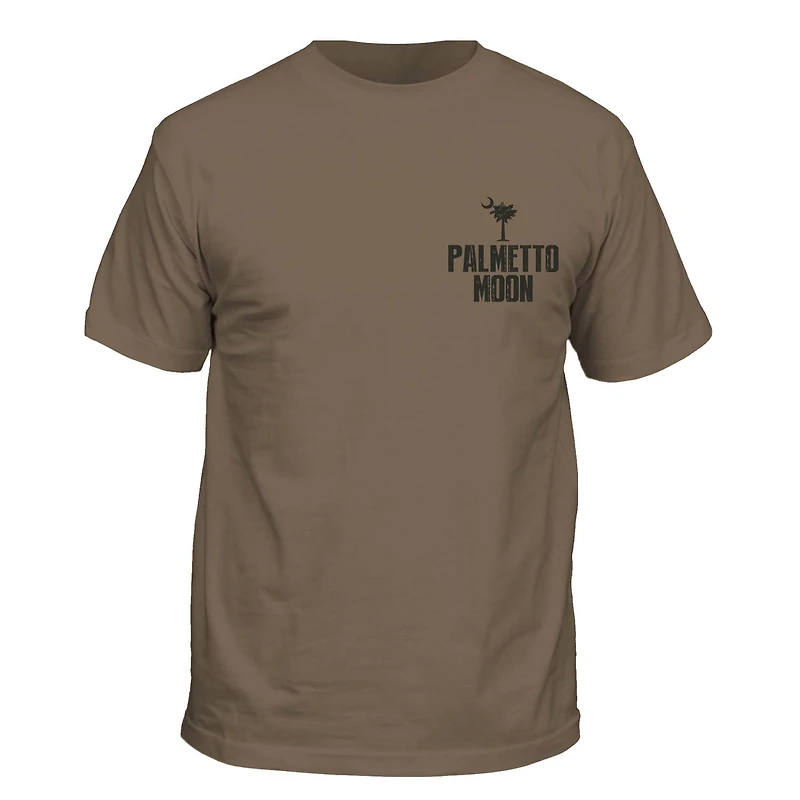 Bad Day to Be a Turkey Short Sleeve T-Shirt