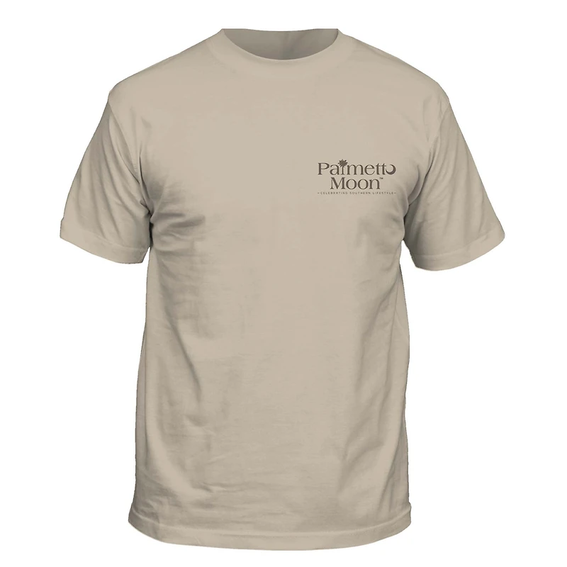 Camo Turkey Short Sleeve T-Shirt