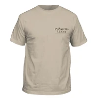 Camo Turkey Short Sleeve T-Shirt