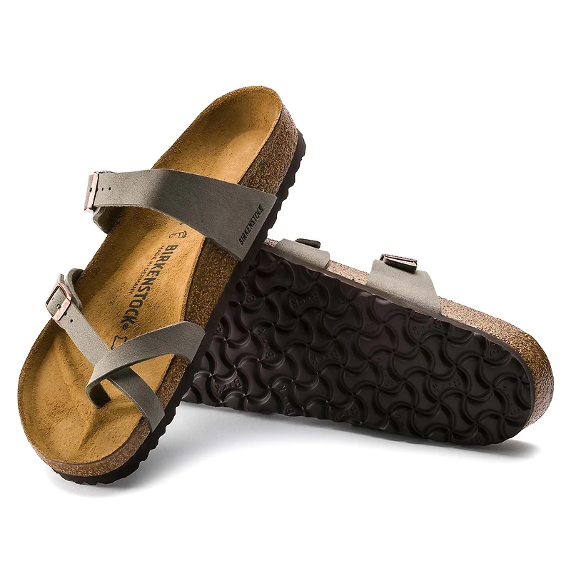 Women's Mayari Sandals Stone