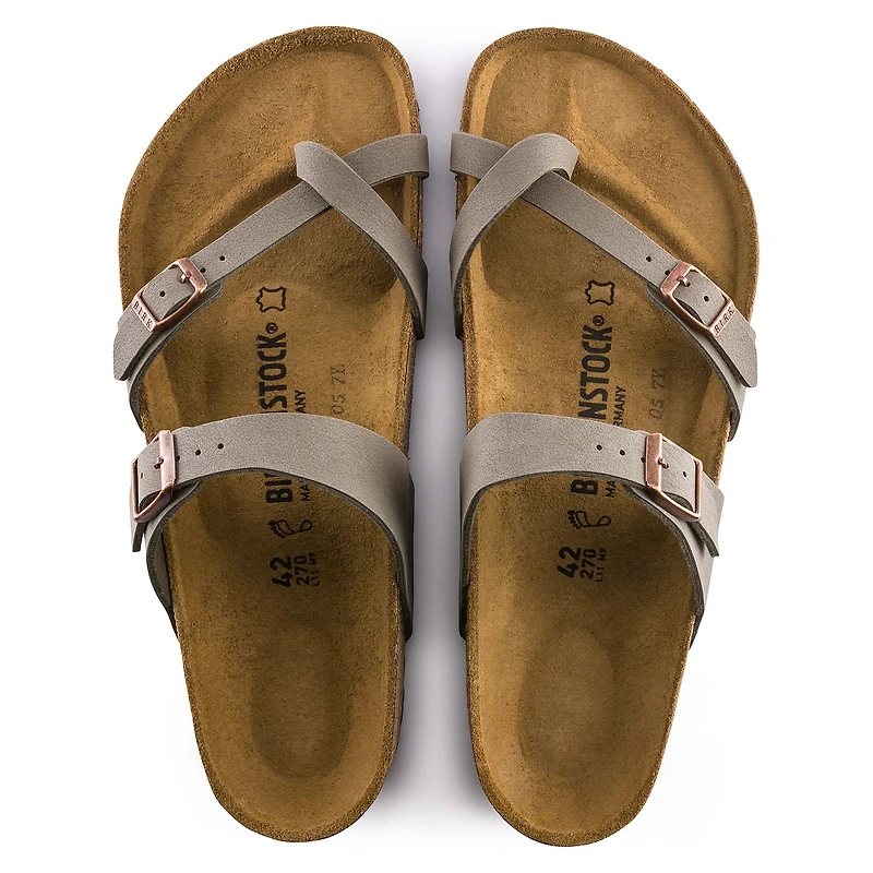 Women's Mayari Sandals Stone