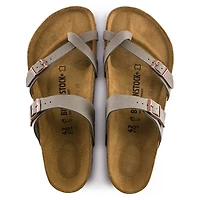 Women's Mayari Sandals Stone