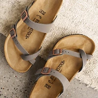 Women's Mayari Sandals Stone