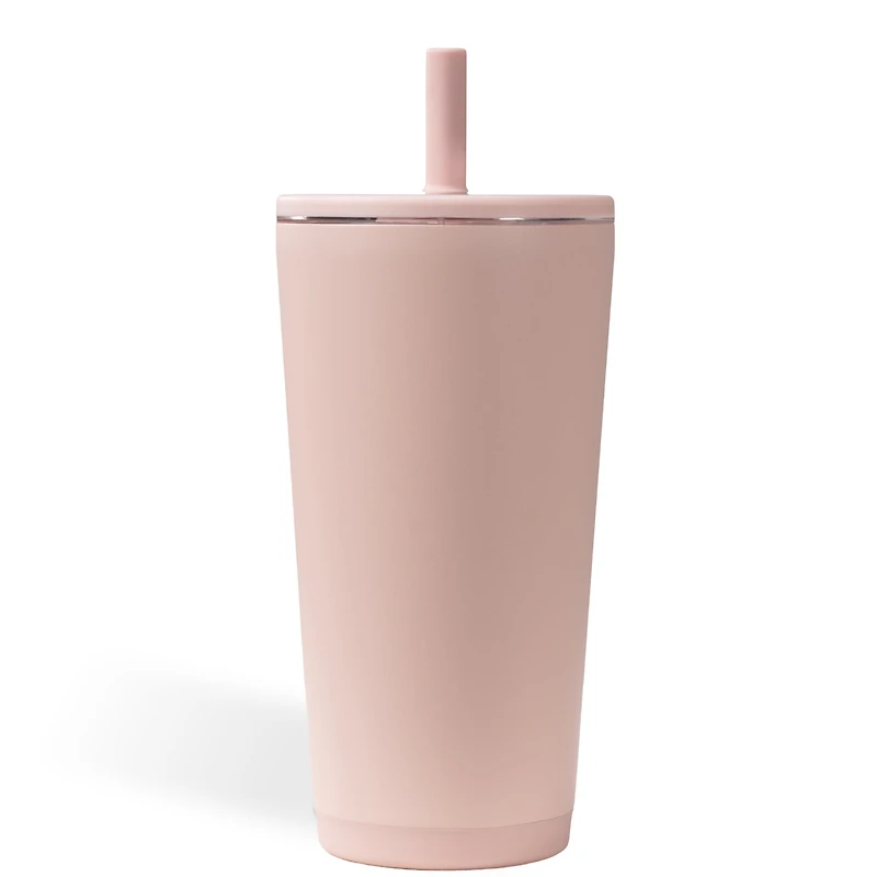 Everyday 20oz Tumbler in Dusty Rose