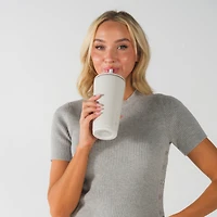 Everyday 20oz Tumbler in Linen