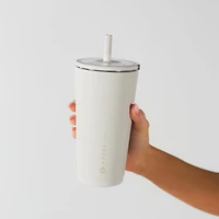 Everyday 20oz Tumbler in Linen