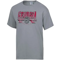 UGA Sic 'Em Short Sleeve T-Shirt