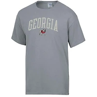 UGA Georgia Bulldogs Mascot Short Sleeve T-Shirt