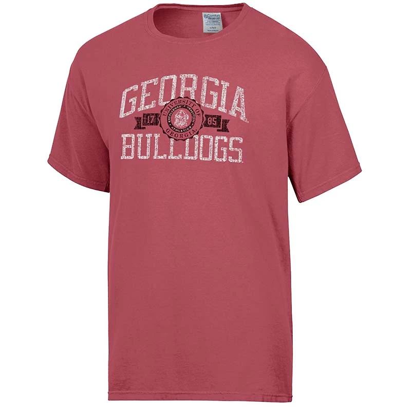 UGA How Bout Them Dawgs Short Sleeve T-Shirt