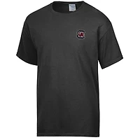 USC Forever To Thee Horseshoe Short Sleeve T-Shirt