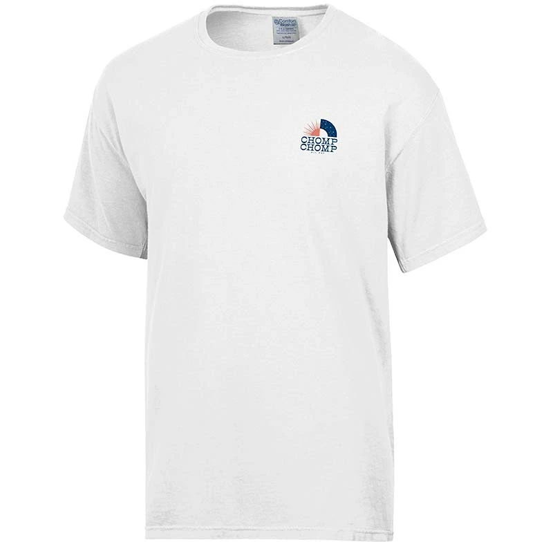 UF Skyline Short Sleeve T-Shirt