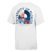 UF Skyline Short Sleeve T-Shirt