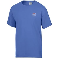 UF Florida Football Stadium Short Sleeve T-Shirt