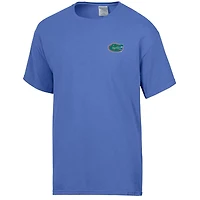 UF Gators Building Short Sleeve T-Shirt