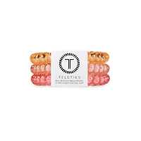Sunny Days Large Hair Tie 3 Pack