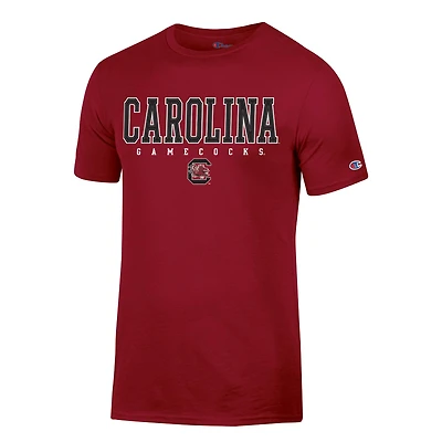USC Gamecocks Short Sleeve T-Shirt