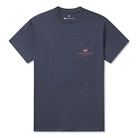 Eight Point Short Sleeve T-Shirt
