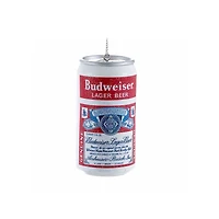 Budweiser Vintage Can Ornament