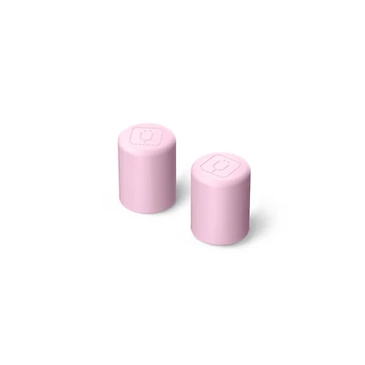 Era Magnetic Straw Cover in Bows