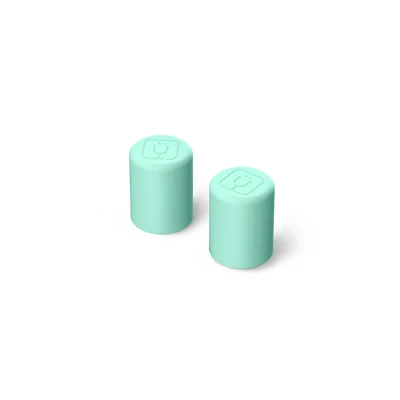 Era Magnetic Straw Cover in Mint