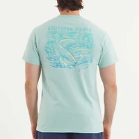 Tail Time Short Sleeve T-Shirt